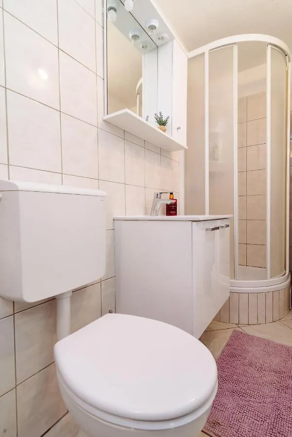 **Stone House ** Trogir Center ** Old Town Apartment Croatia