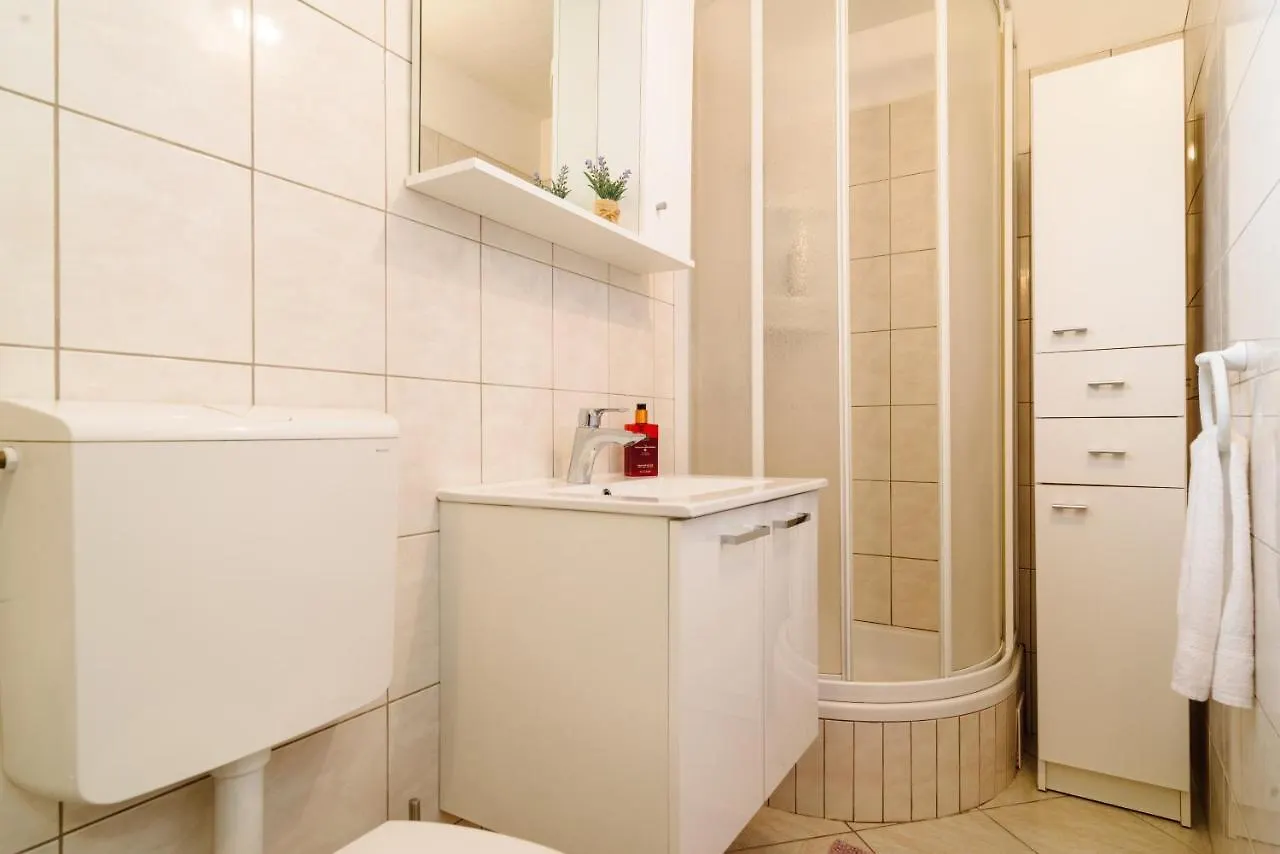 **Stone House ** Trogir Center ** Old Town Apartment 0*,  Croatia