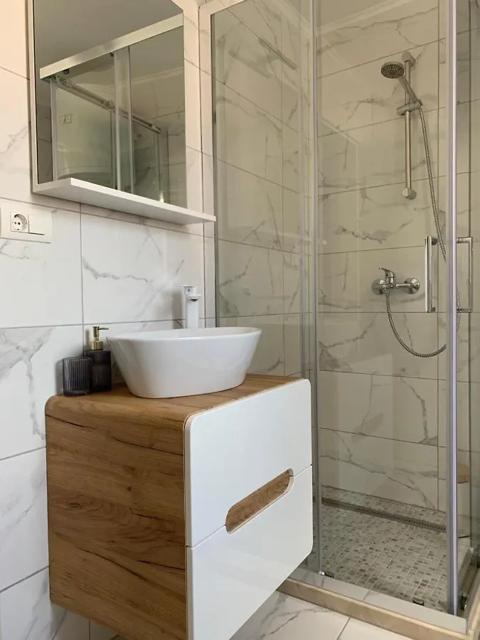 **Stone House ** Trogir Center ** Old Town Apartment