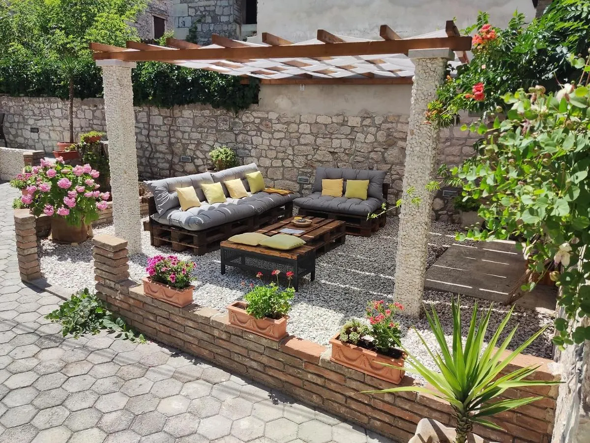 **Stone House ** Trogir Center ** Old Town Apartment 0*,  Croatia