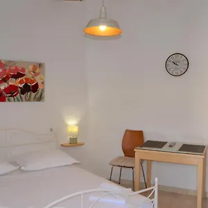 Romana Apartment