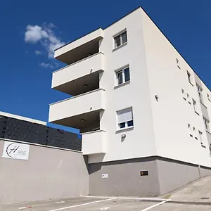 Hygge Boutique Apartment